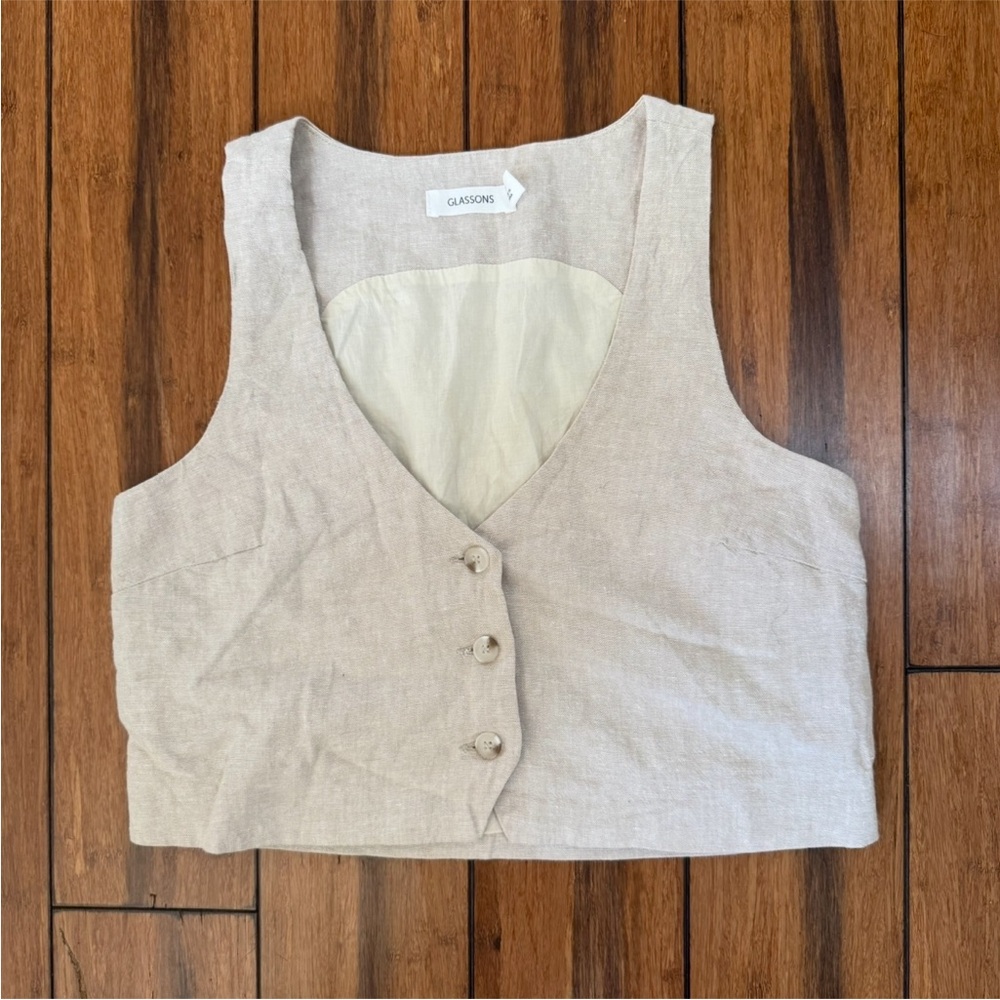 Glassons Tank Top